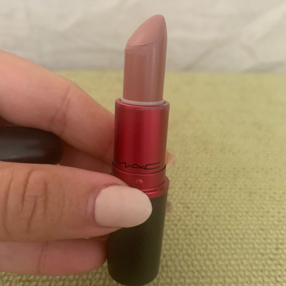 Viva Glam MAC Lipstick